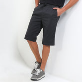 Cardinal Celana Pendek Bermuda Slim Fit Pria E0043F04B